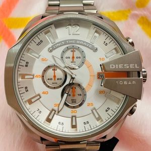 Diesel watch